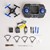 10 Student Kit: 4 Drones + Curriculum Kit